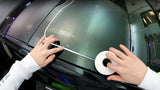 Safest Way to Cut on Glass - My Tint Stuff