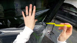 How to Tint ANY Door Window - My Tint Stuff
