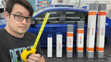 What Tint Roll Sizes Do I Need?!