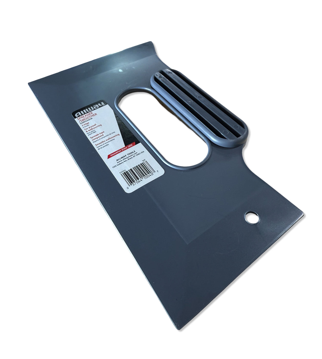 5-way flat glass trim tool for precision window tinting and film edge smoothing