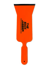 The Back Jabber Paddle Squeegee by Fusion Tools (Bulldozer Alternative)