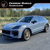 Ceramic Shield PPF - Gloss Clear