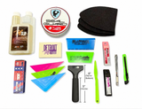 Pro Door Window Tint Tool Kit
