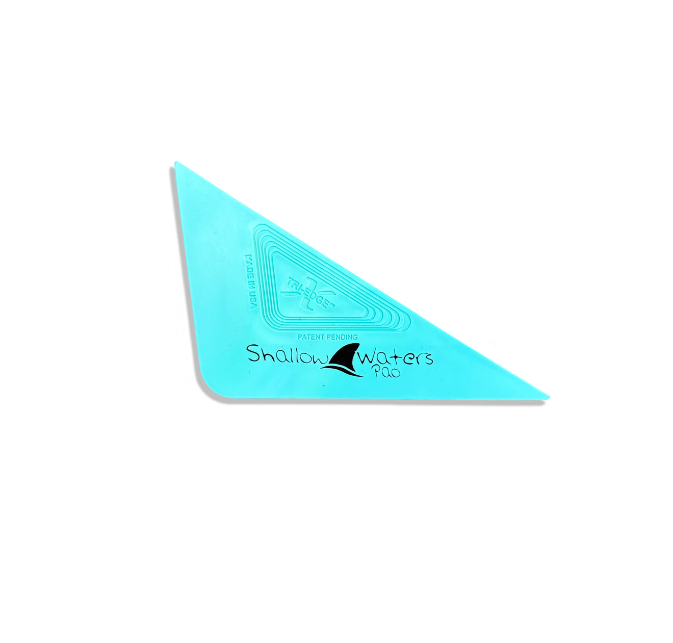 Special Edition Tri Edge X Shallow Water (1 Card)