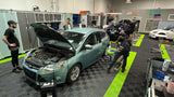 3 Day Automotive Window Tint Class at Detroit Tint Studio