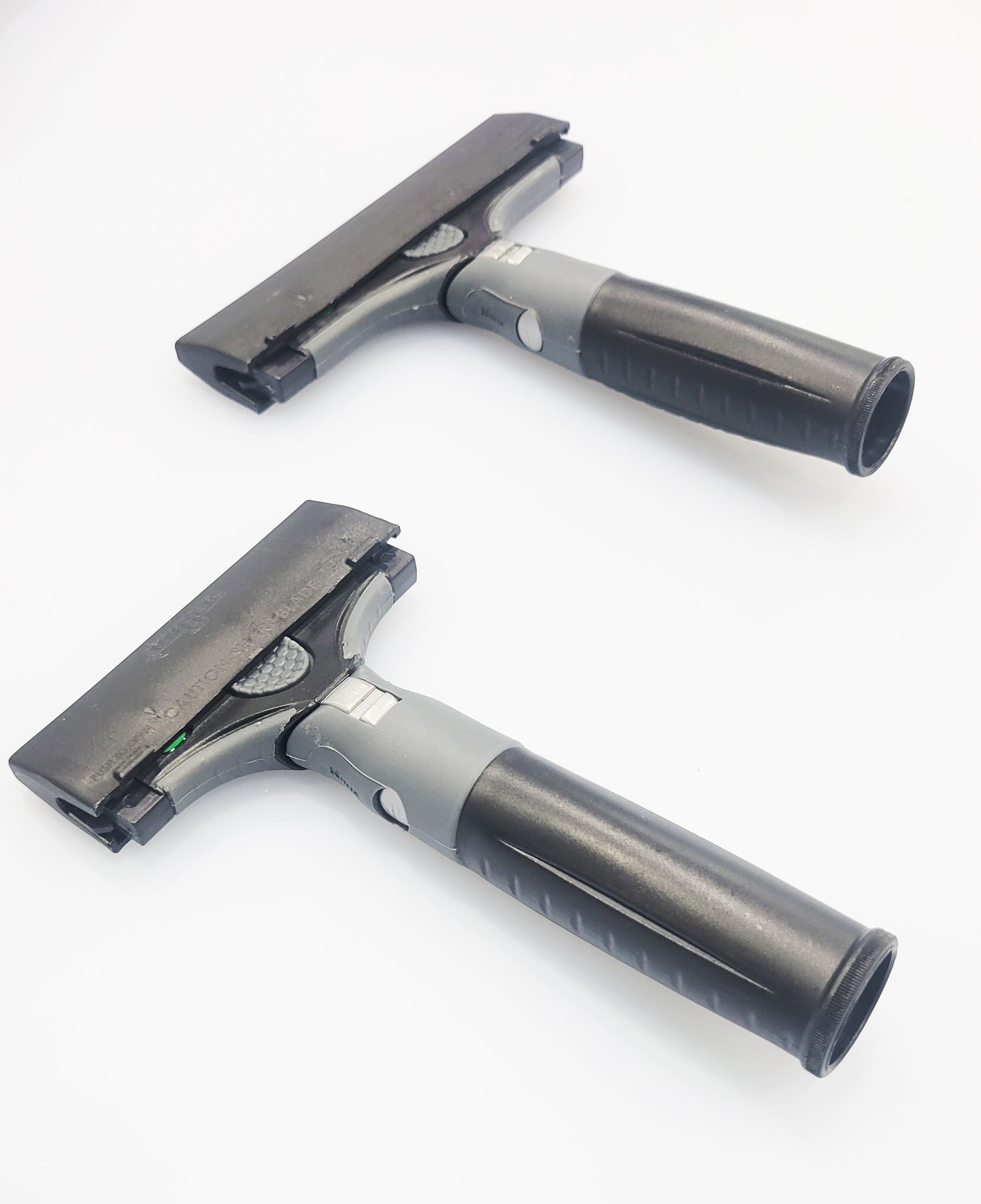 ErgoTec® Ninja Flat Glass Scraper