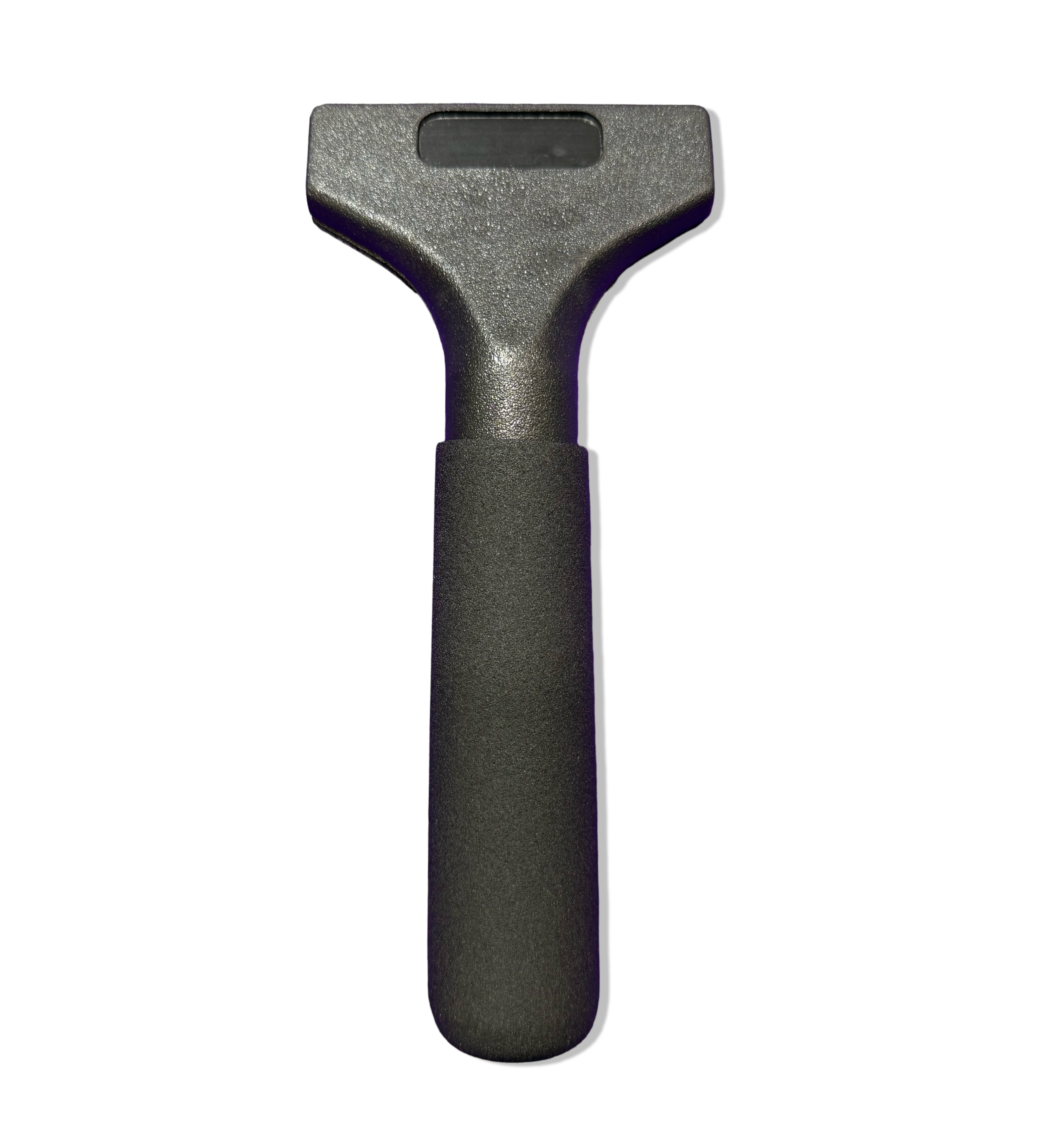 Squeegee Handle with 5-inch Handle Grip