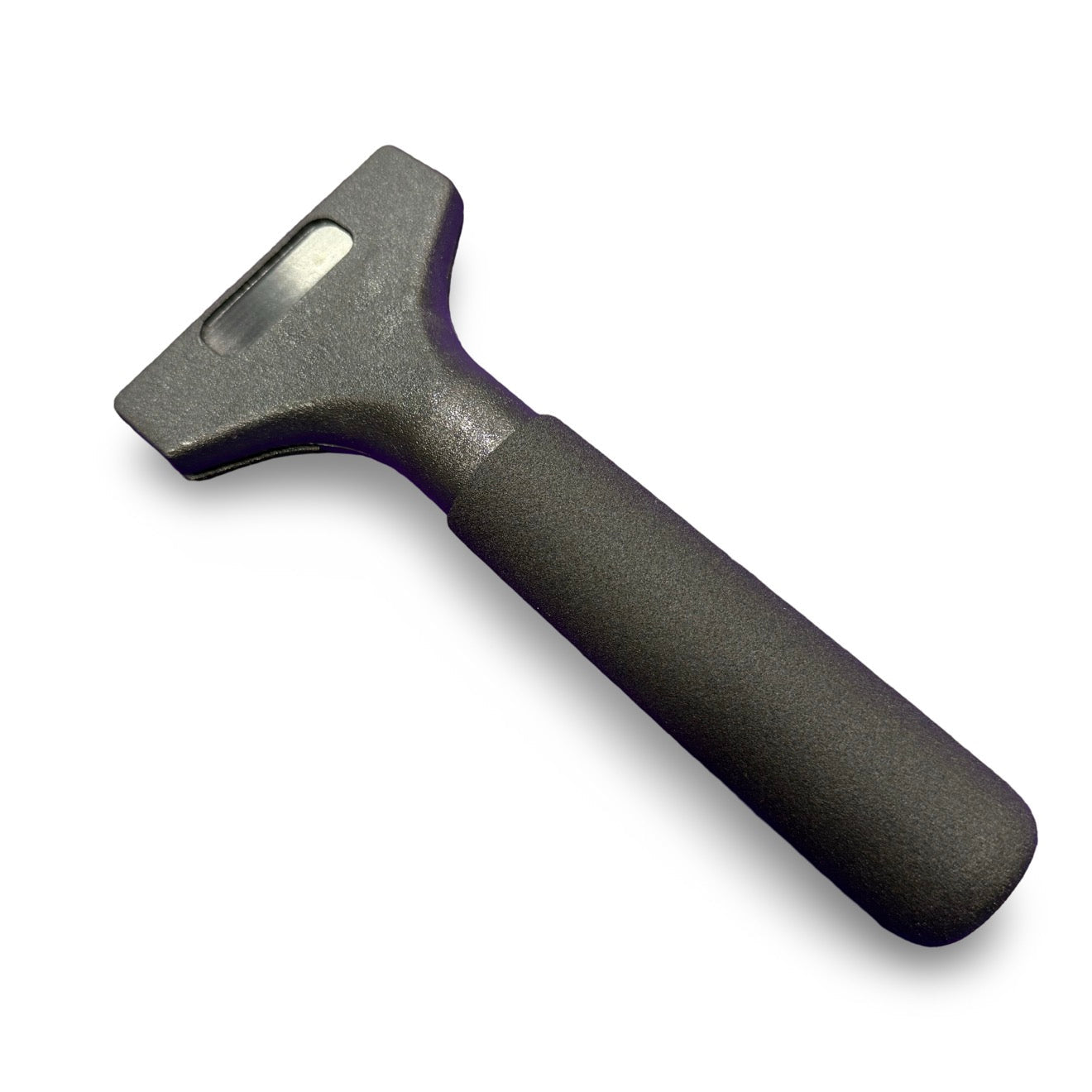 Squeegee Handle with 5-inch Handle Grip