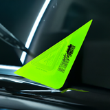 Tri Edge X for Corner and Sides - Special Edition Neon Green Tint Tool