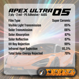 Apex Ultra