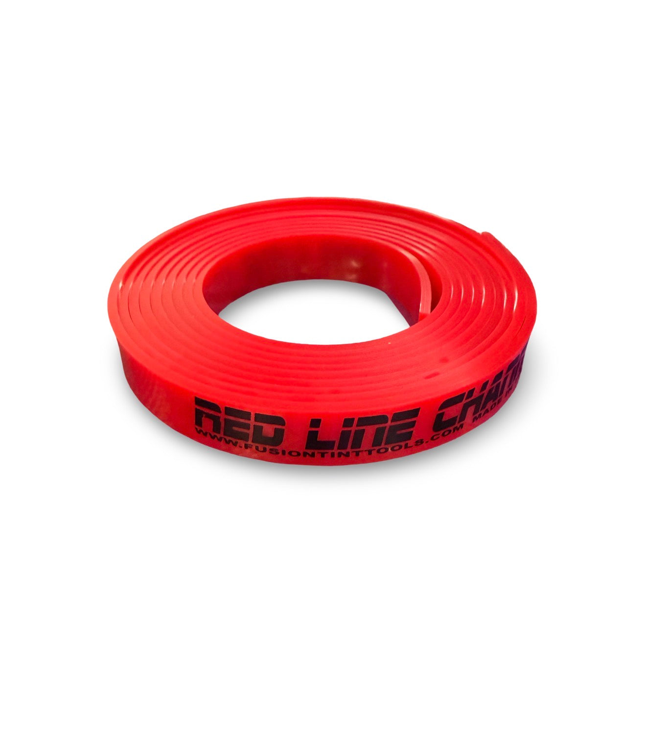 120” FUSION CHANNEL (Orange, Blue or Red)