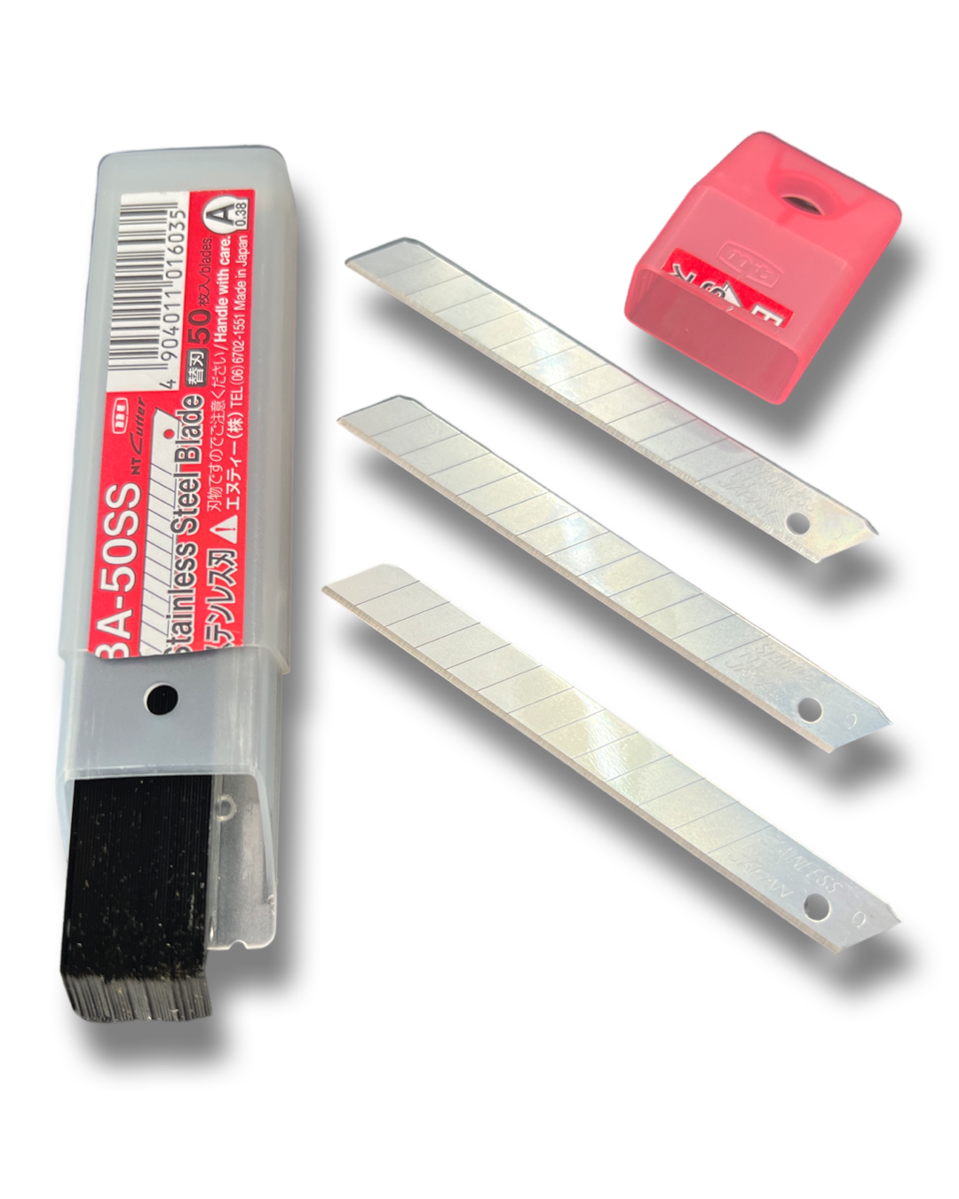 Pro Door Window Tint Tool Kit