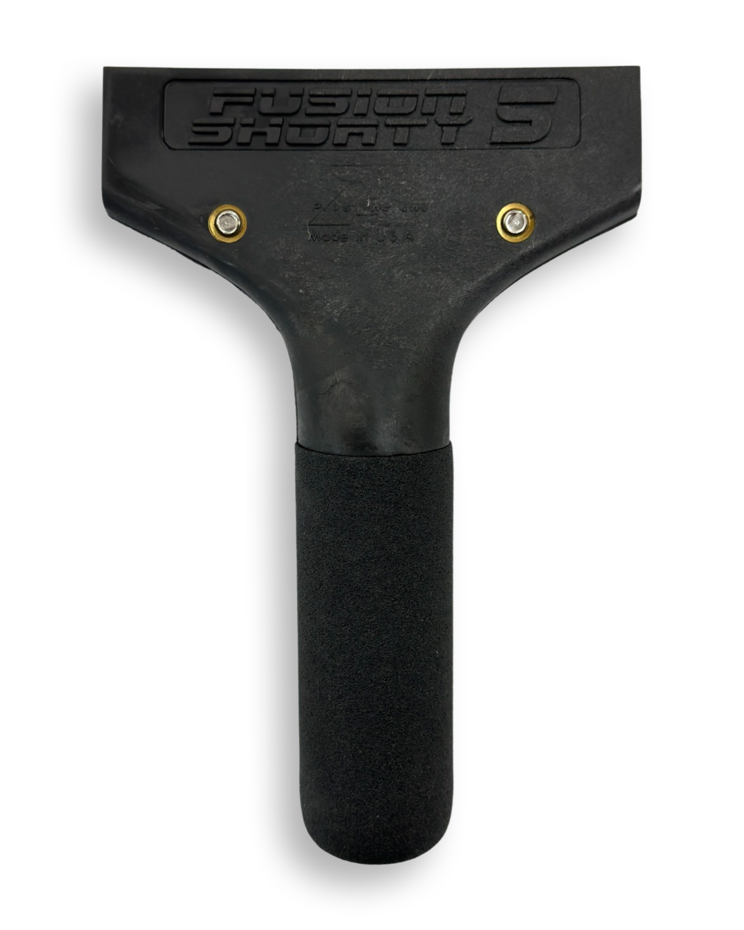 Fusion Shorty Squeegee Handle