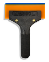 Fusion Shorty Squeegee Handle