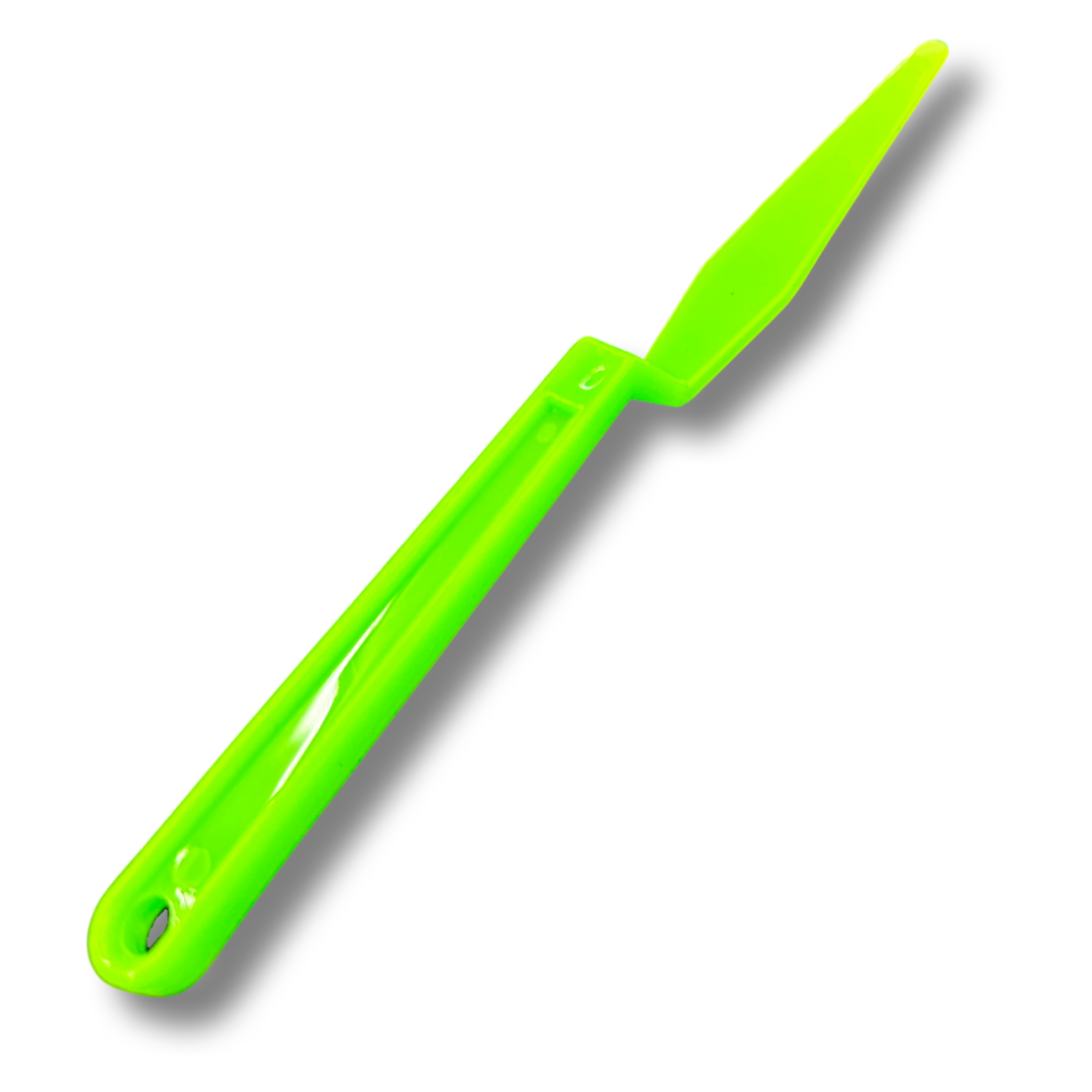 Starter Door Window Tint Tool Kit