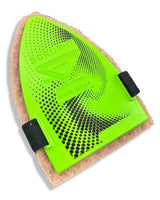 Scrub It! Scrubber Pad for Glass