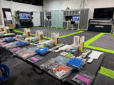 3 Day Automotive Window Tint Class at Detroit Tint Studio