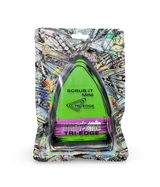 Scub-It Mini Green Limited Edition