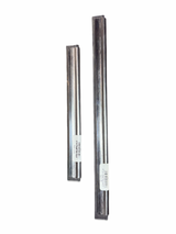 12" or 8" Unger S Squeegee Channel
