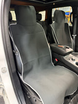 Easy Grip Seat Cover Protector