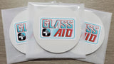 ➕ Glass Aid - Cut Stripe - My Tint Stuff