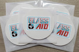 ➕ Glass Aid - Cut Stripe - My Tint Stuff