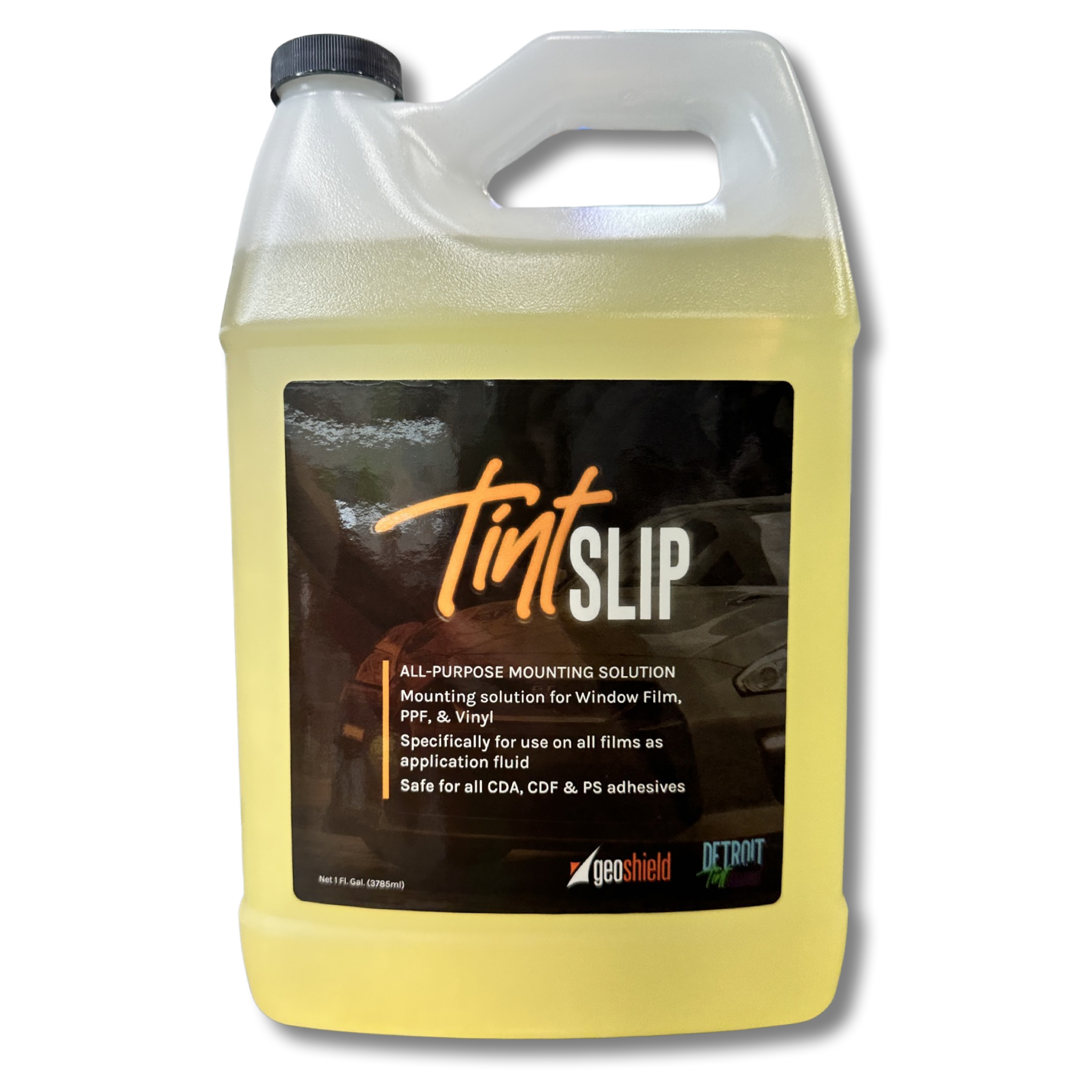 Tint Slip and Tint Strip Bundle