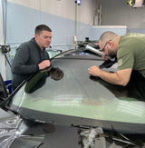 1 Day Automotive or Architectural Window Tint Class Session at Detroit Tint Studio