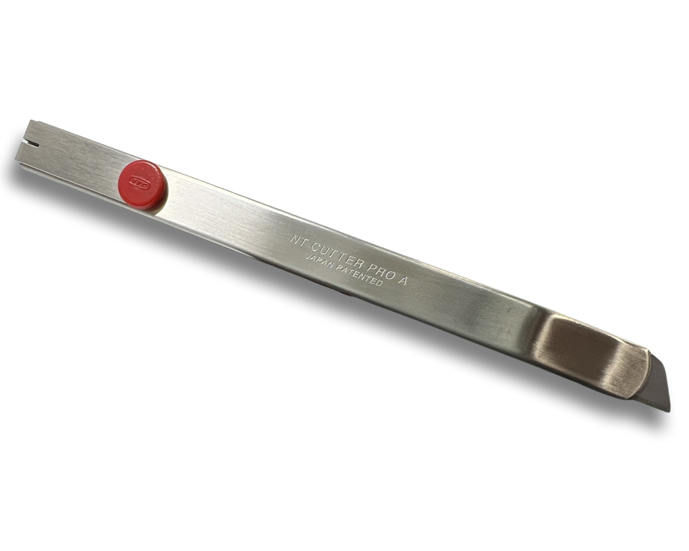 BEST Tint Knife Red Dot with Stainless Steel Blade-NT Cutter Red Dot Knife